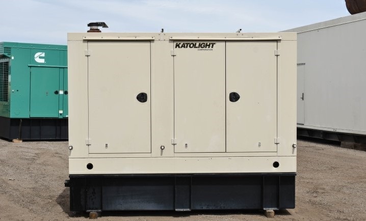 巴林左购买柴油发电机需留心哪些问题?