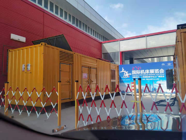 巴林左发电机出租 对于发电机的特性你了解多少？