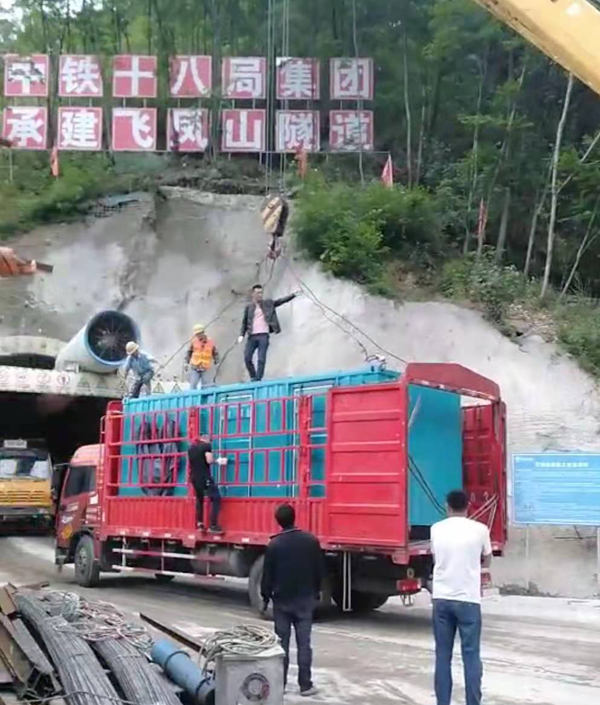 巴林左发电机组维修后输出功率降低是什么问题