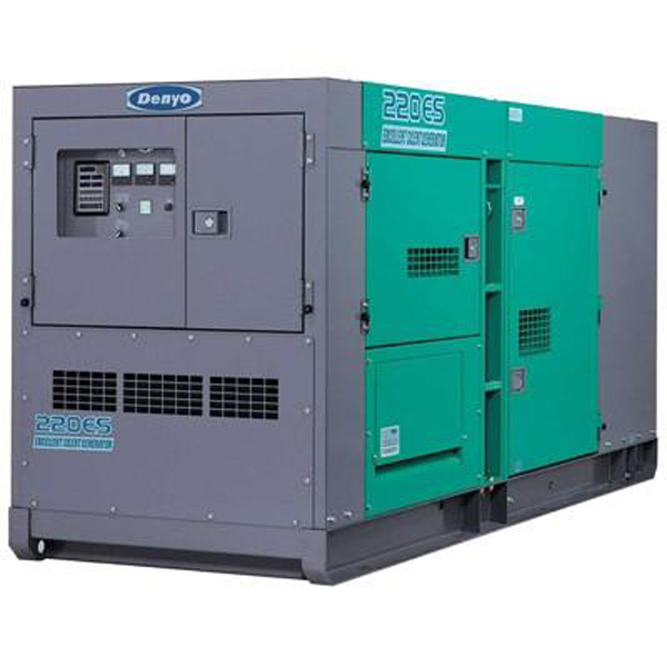 巴林左出租发电机 柴油发电机组并机需要什么条件？