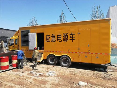 巴林左发电车租赁-教您挑选发电机哪些技巧可以掌握使用