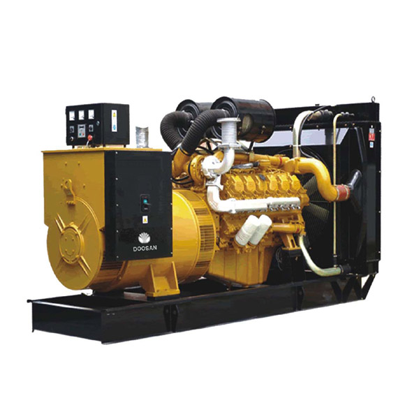 巴林左租赁发电机-怎样确保潍柴发电机组的质量