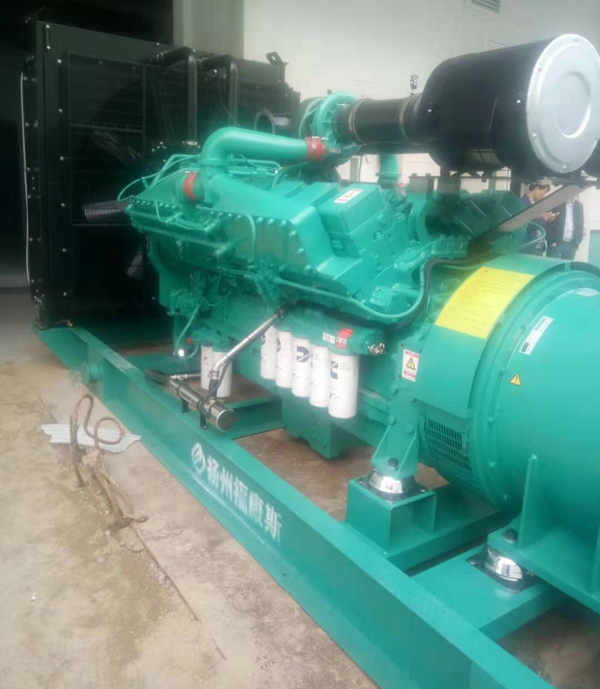 巴林左发电车出租-柴油发动机对轻柴油的六个标准