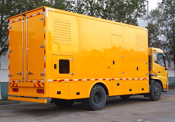 巴林左发电车租赁-柴油发电机鉴别真伪注意事项