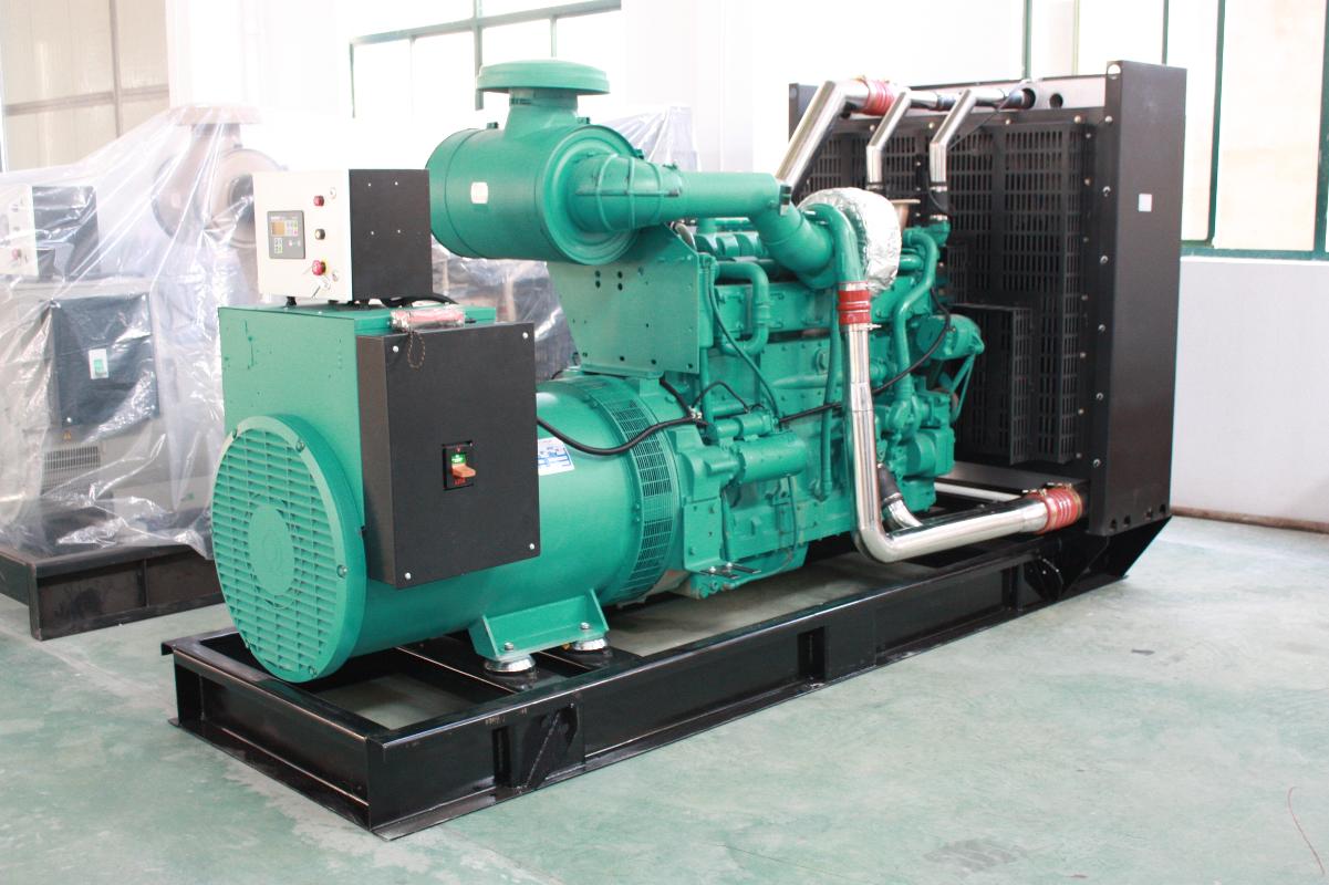 巴林左租赁发电机-柴油发电机常规都给谁供电呢？