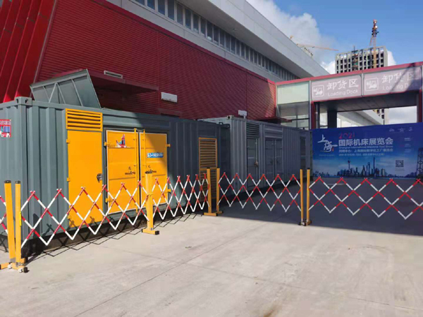 巴林左租赁发电机-发电机组有效降噪的方法有哪些？