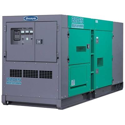 巴林左出租发电机-排除柴油发电机组敲缸声的步骤