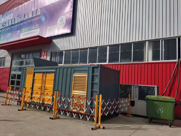 巴林左柴油发电机优点以及常见故障分析