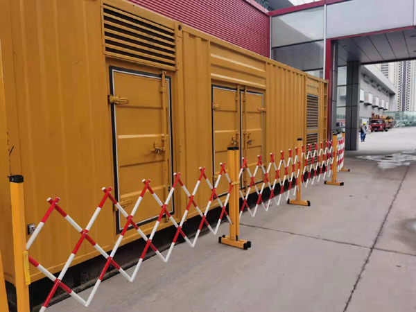 巴林左柴油发电机组组安装时的六大项需要注意的