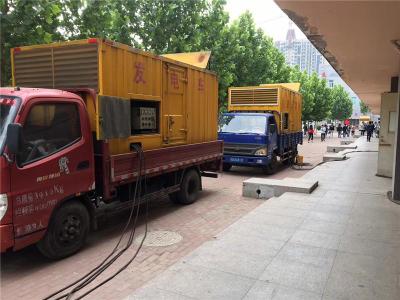 巴林左是否需要给柴油发电机安装保护装置