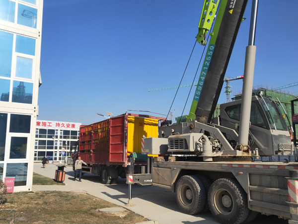 巴林左发电机出租50KW柴油发电机组需要配多粗电缆线