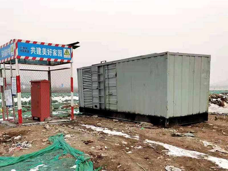 巴林左燃气发电机在高海拔地区运行时会遇到哪些常见故障？