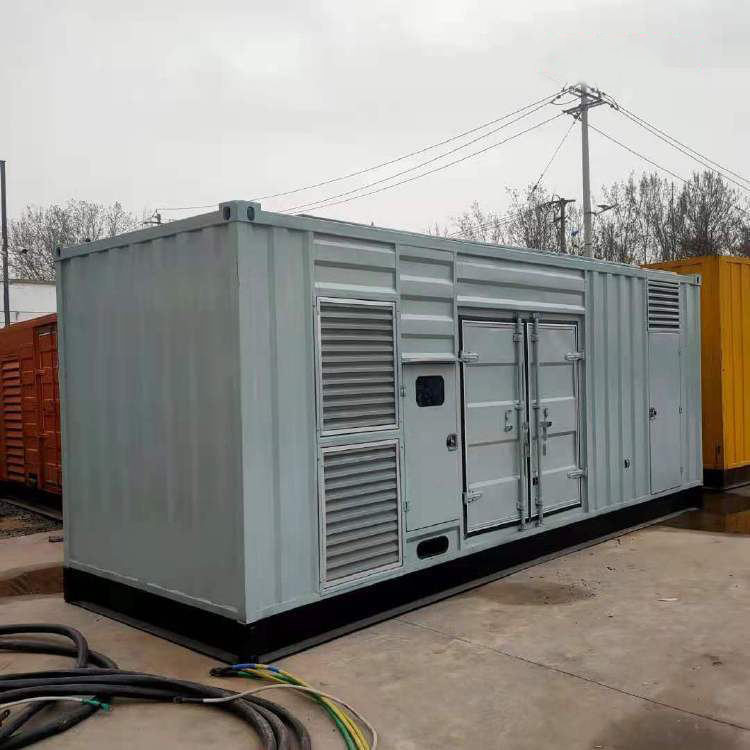 巴林左燃气发电机爆震的解决方法