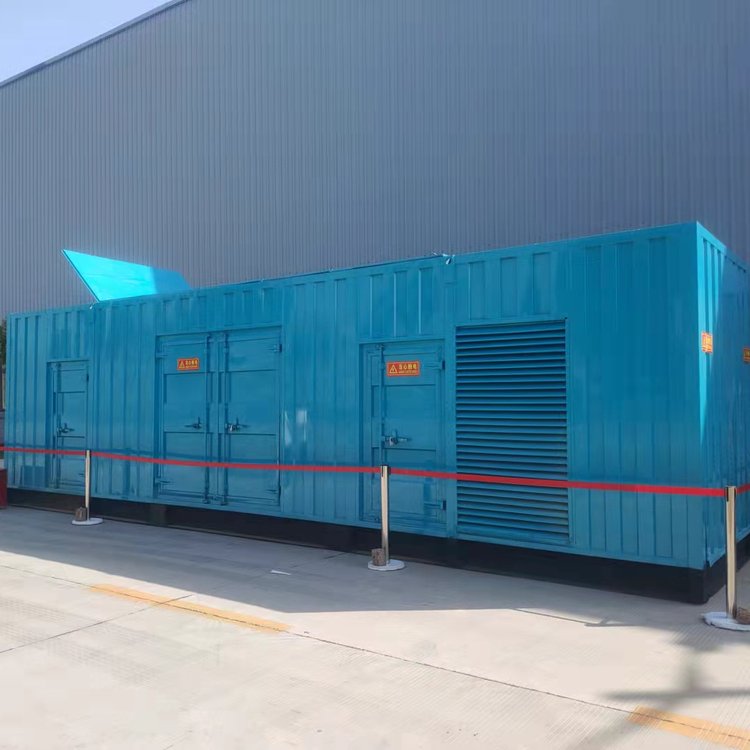 巴林左怎样更换柴油发电机组的空气滤清器？
